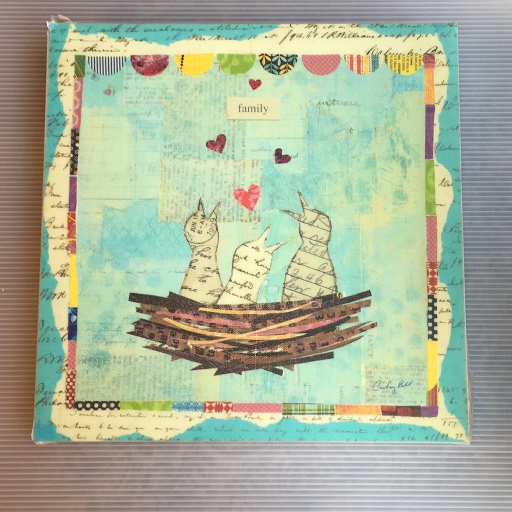 Home Decor Bundle - Picture 2 of 7